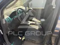 2006 Nissan Navara