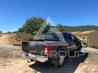 2006 Nissan Navara