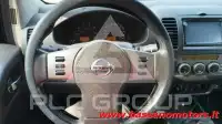 2006 Nissan Navara