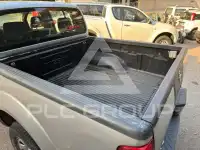 2006 Nissan Navara