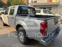 2006 Nissan Navara