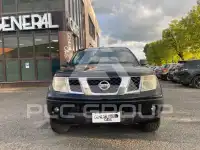 2006 Nissan Navara