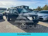 2006 Nissan Navara