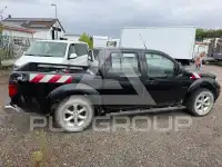 2006 Nissan Navara