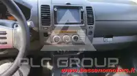 2006 Nissan Navara