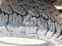 2006 Nissan Navara