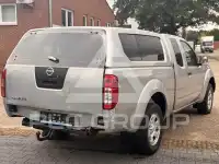 2006 Nissan Navara