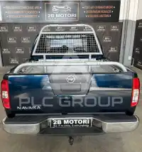 2006 Nissan Navara