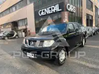 2006 Nissan Navara