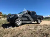 2006 Nissan Navara