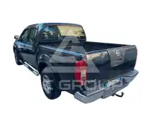 2006 Nissan Navara
