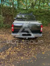 2006 Nissan Navara