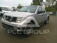 2006 Nissan Navara