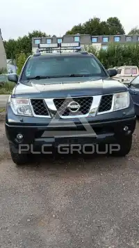 2006 Nissan Navara