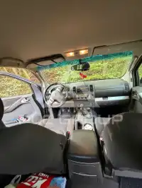 2006 Nissan Navara
