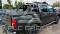 2006 Nissan Navara