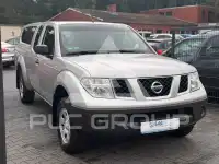 2006 Nissan Navara