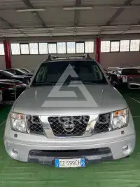2006 Nissan Navara