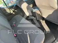 2006 Nissan Navara