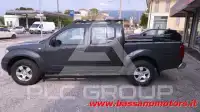 2006 Nissan Navara
