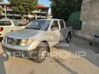2006 Nissan Navara