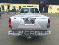 2006 Nissan Navara