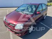 2006 Nissan ALMERA TINO