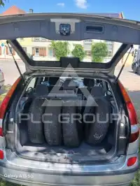 2006 Nissan ALMERA TINO