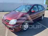 2006 Nissan ALMERA TINO