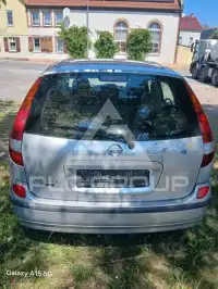 2006 Nissan ALMERA TINO