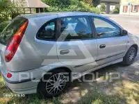 2006 Nissan ALMERA TINO