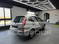 2006 Nissan ALMERA TINO