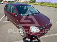 2006 Nissan ALMERA TINO