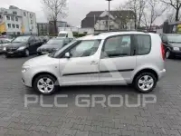 2006 Skoda Roomster