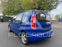 2006 Skoda Roomster