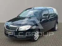 2006 Skoda Roomster