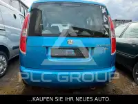 2006 Skoda Roomster