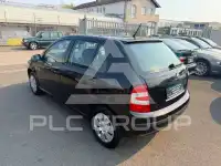 2006 Skoda Fabia