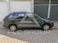 2006 Skoda Fabia