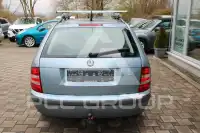 2006 Skoda Fabia