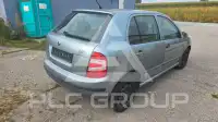 2006 Skoda Fabia
