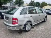 2006 Skoda Fabia