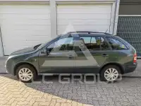 2006 Skoda Fabia