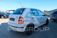 2006 Skoda Fabia