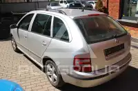 2006 Skoda Fabia