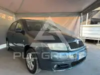 2006 Skoda Fabia