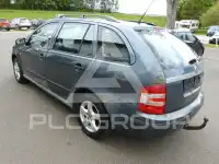 2006 Skoda Fabia