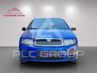 2006 Skoda Fabia