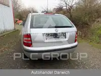 2006 Skoda Fabia