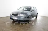 2006 Skoda Fabia